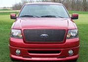 Ford F-150 FX2 Sport